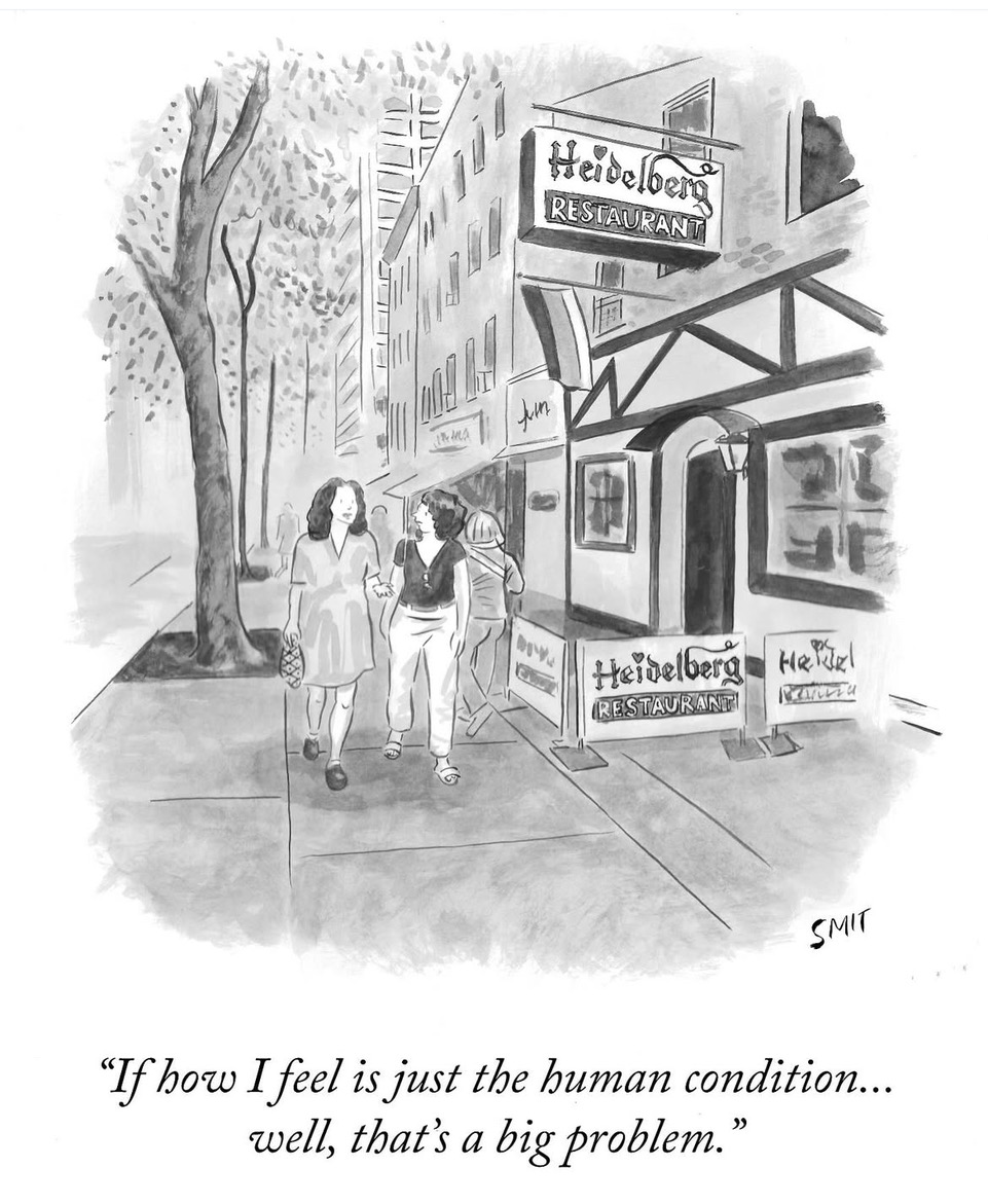 Cartoon by Guy Richards Smit