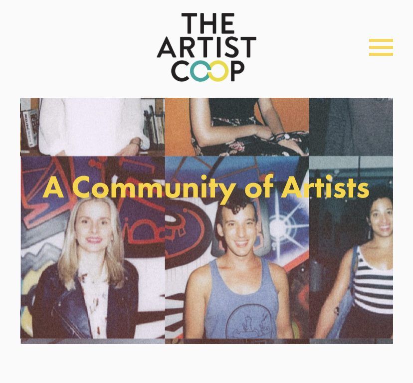 Artists Coop