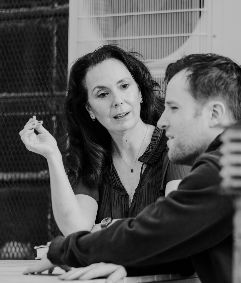 One Winged Dove Promotional Picture 1