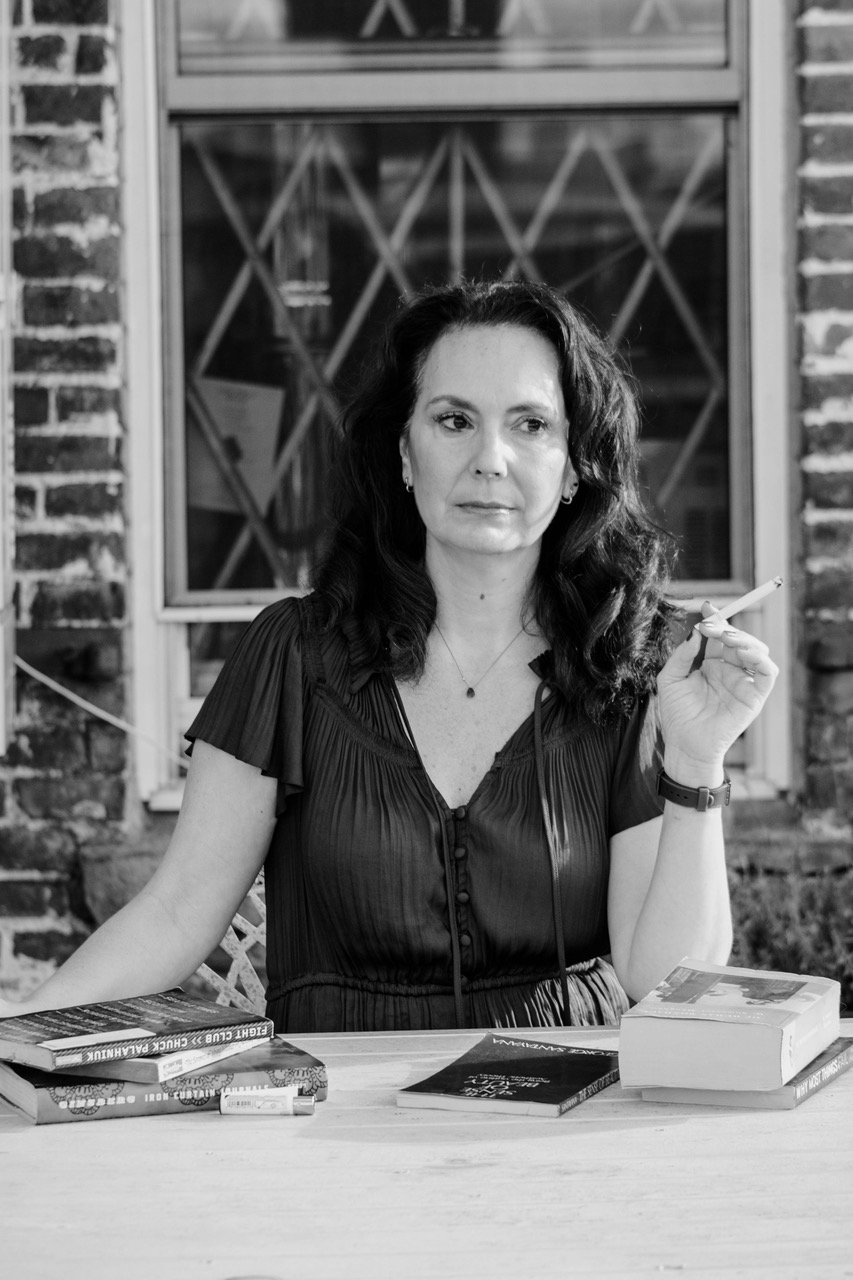 One Winged Dove Promotional Picture 2