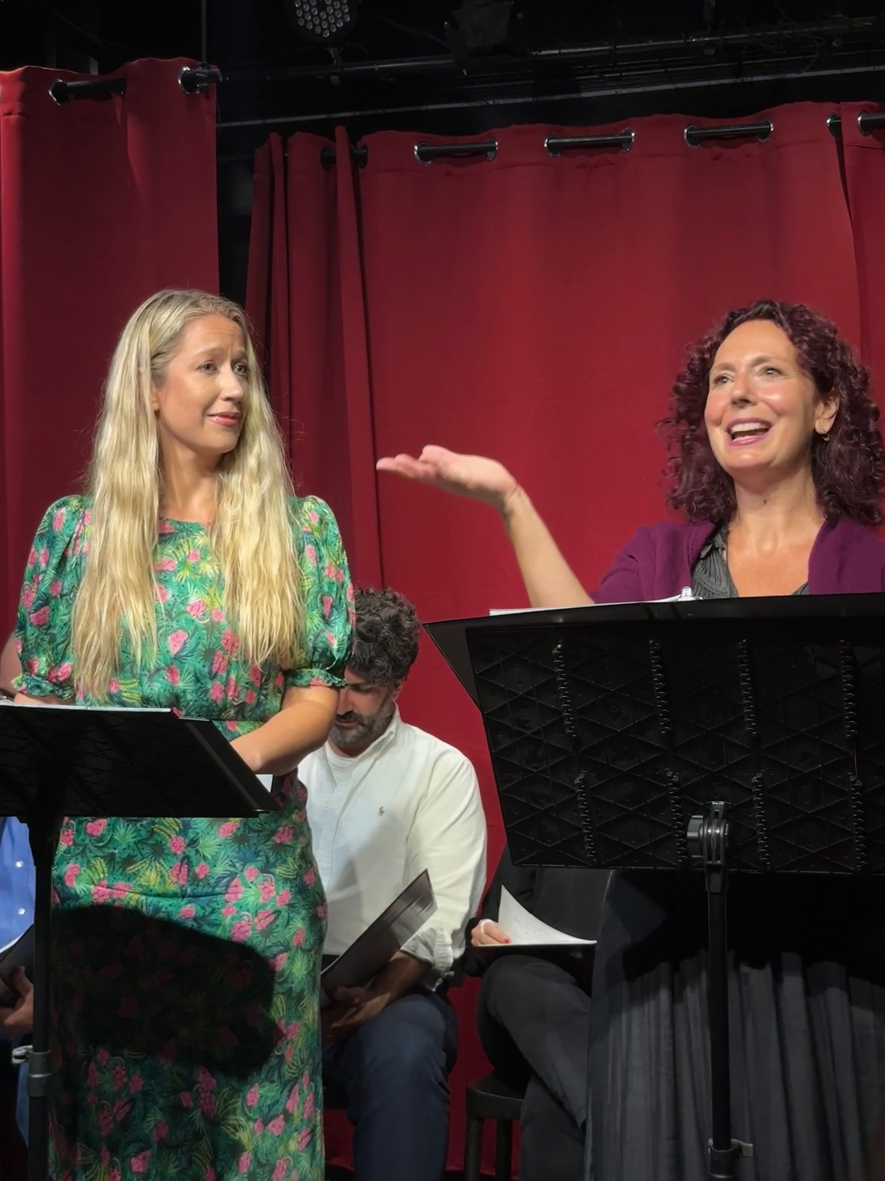 The Witch Hunter's Wife