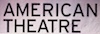 American Theatre logo