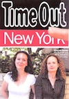 Time Out New York article on Clubbed Thumb and Meg MacCary