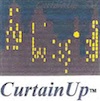 CurtainUp logo