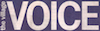 The Village Voice logo